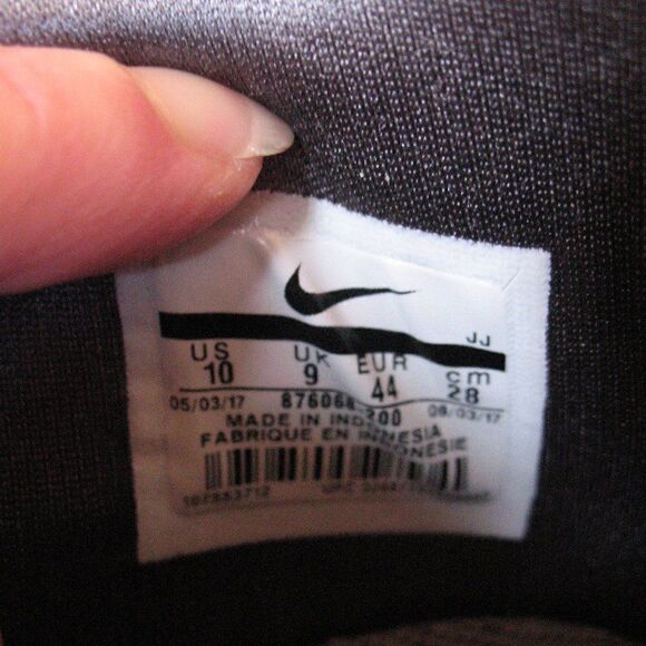 Nike Air Max Prime Green 10 - Picture 8 of 10